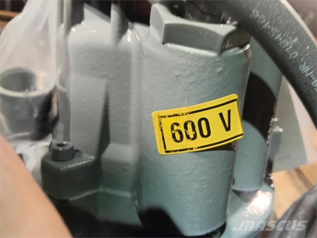 Flygt 3068.180 Vízpumpák