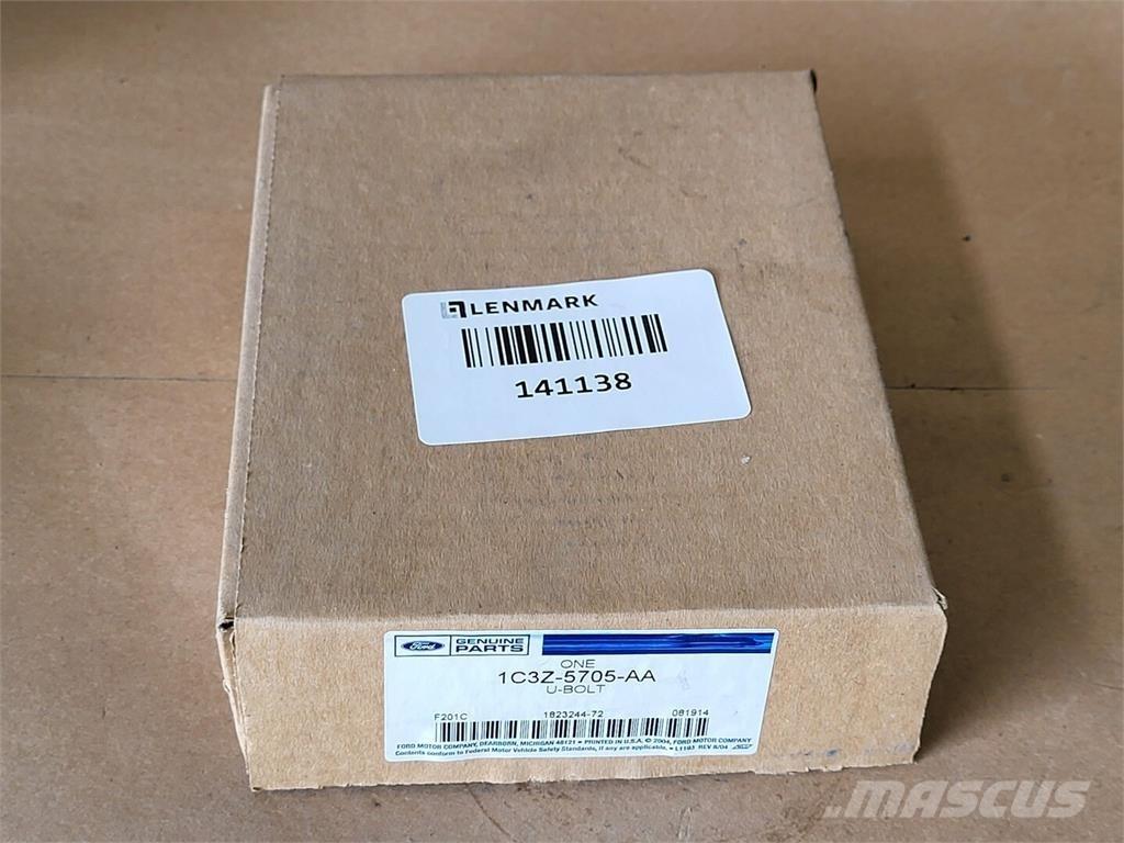 Ford 1C3Z-5705-AA Építőipar - Egyebek