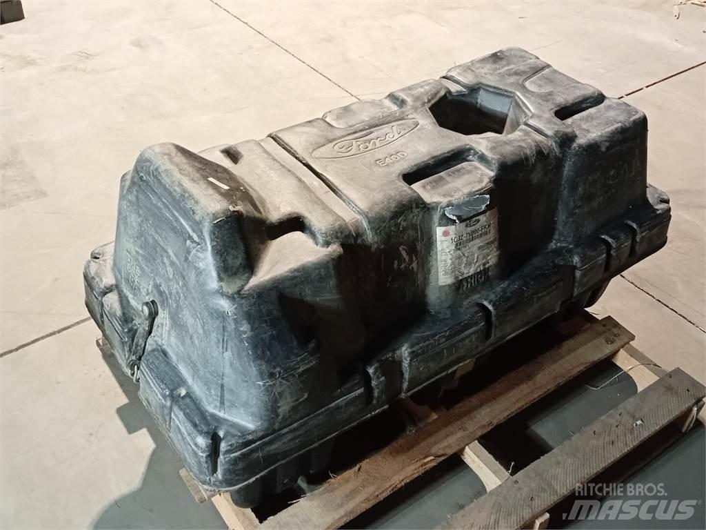 Ford 1C3Z-7V000-FRM Haszongépek
