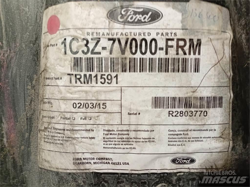 Ford 1C3Z-7V000-FRM Haszongépek