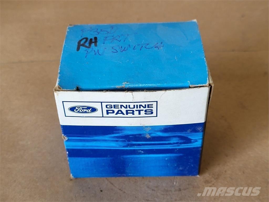 Ford 5C3Z-14529-AAA Építőipar - Egyebek
