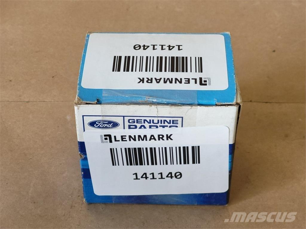 Ford 5C3Z-14529-AAA Építőipar - Egyebek