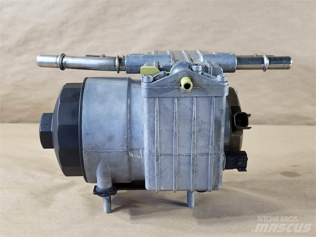 Ford 9C34-9G282-AC Vízpumpák