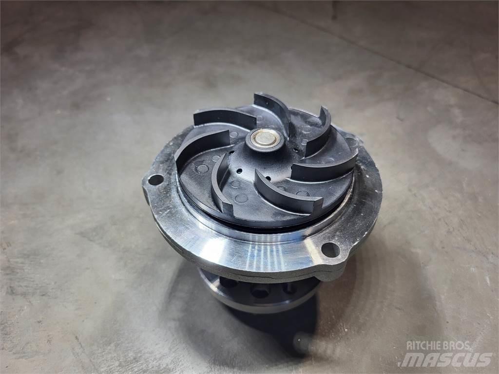 Ford PW-491 Vízpumpák