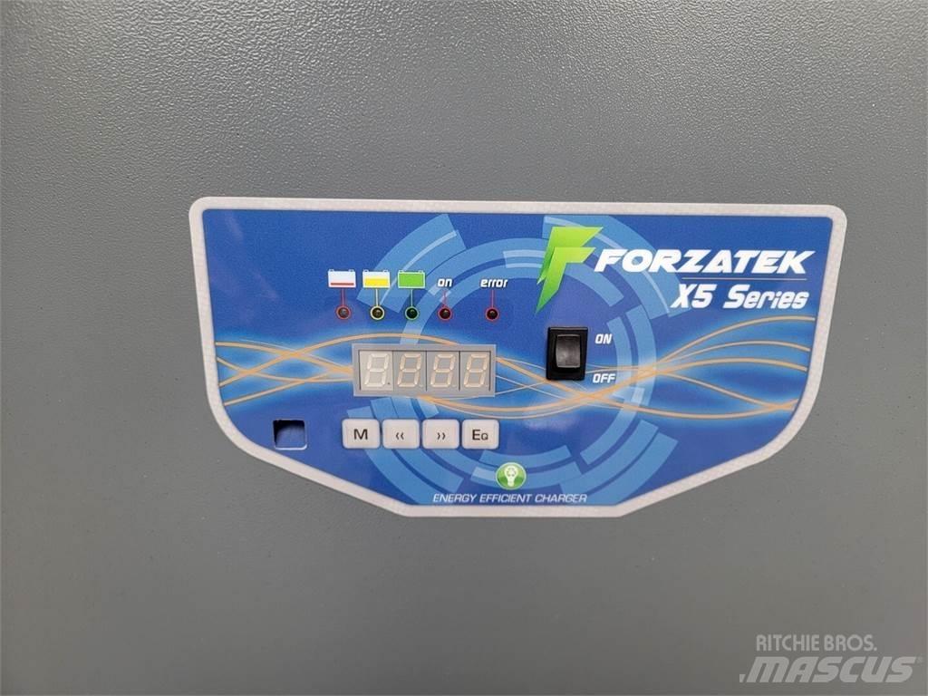  FORZATEK 5NAT4 48/160 Akkumulátor töltök
