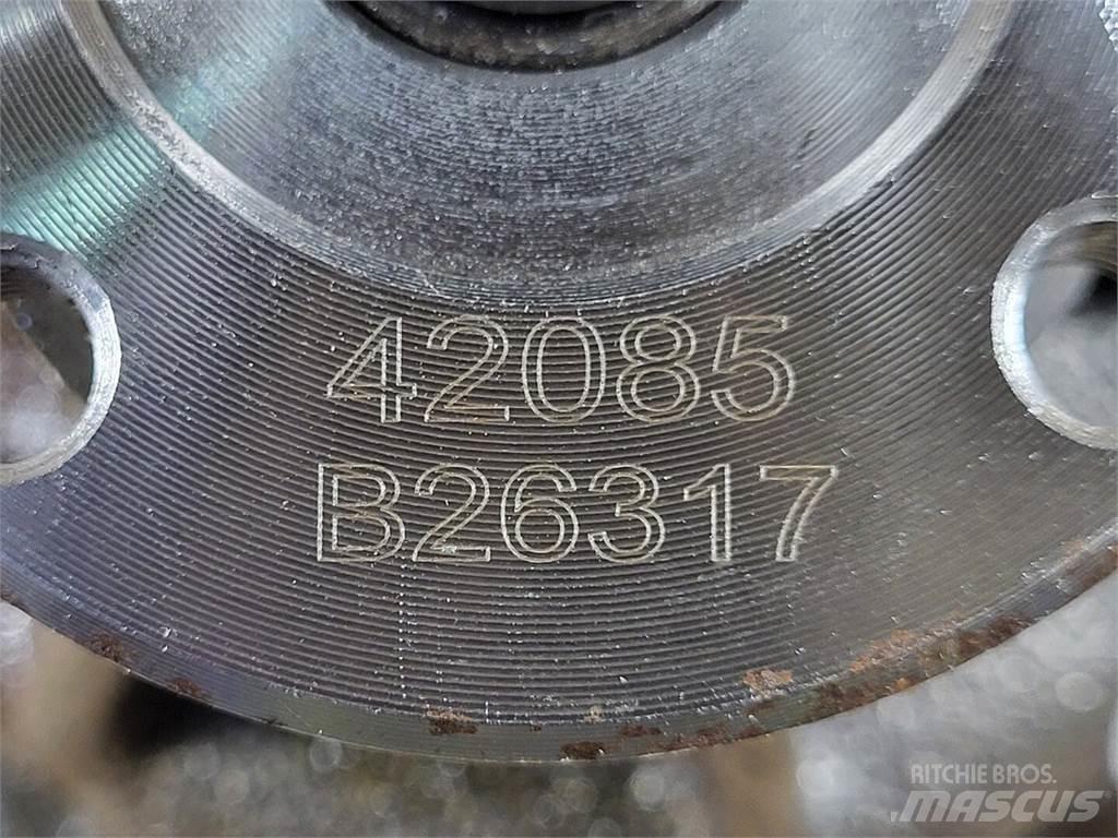 Gates 42085 Vízpumpák