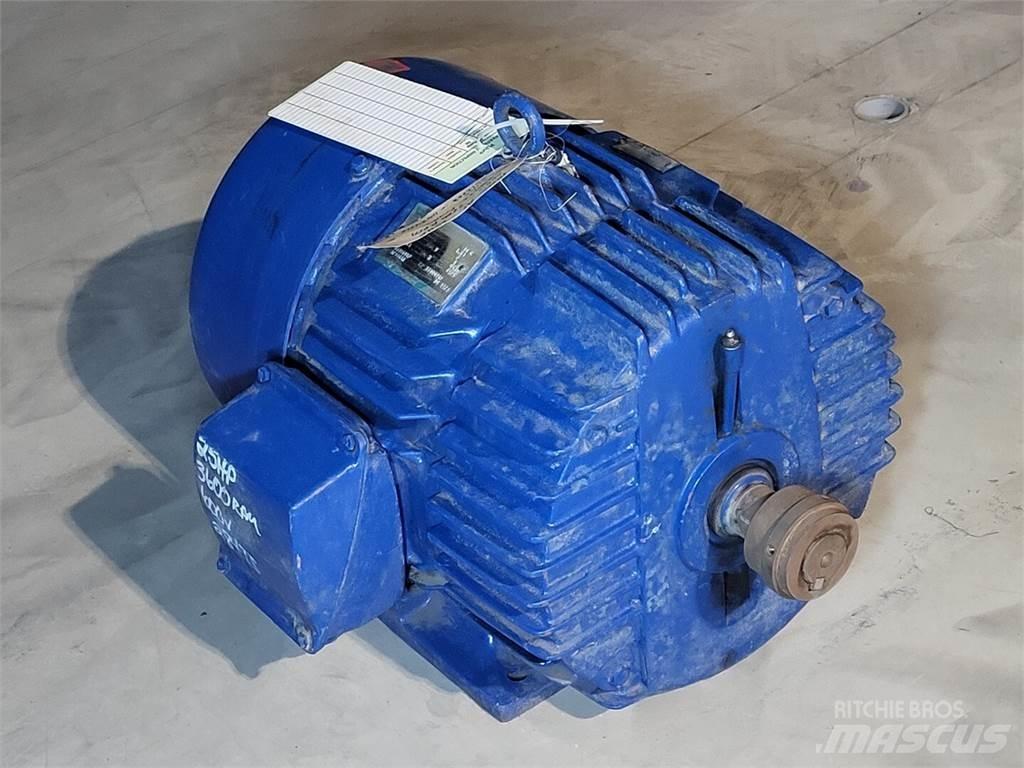  GE 1F9365H Ipari motorok