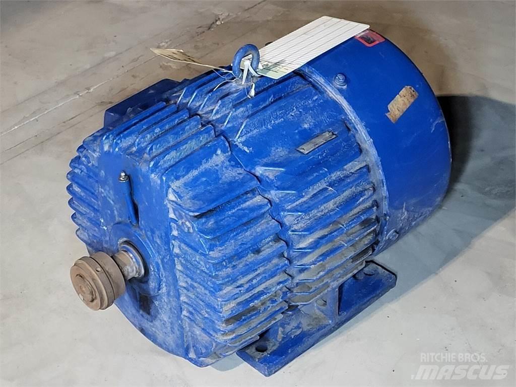  GE 1F9365H Ipari motorok