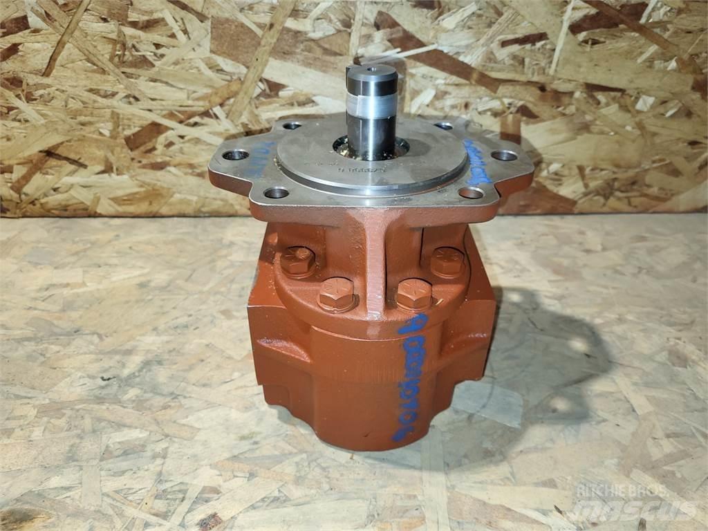  GEARTEK 673338-6 Vízpumpák