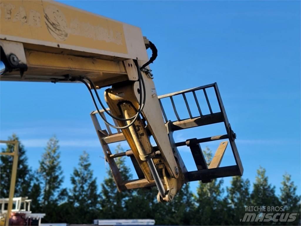 Gehl RS6-XR42 Teleszkópos mezőgazdasági rakodók