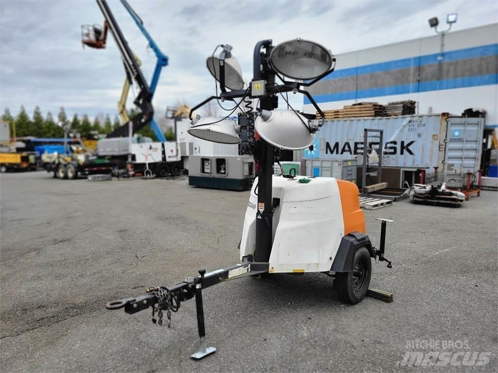 Generac MLT6SK Egyéb alkatrészek