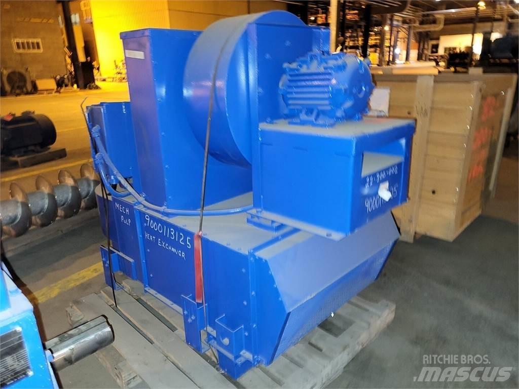 General Electric 5010 Építőipar - Egyebek