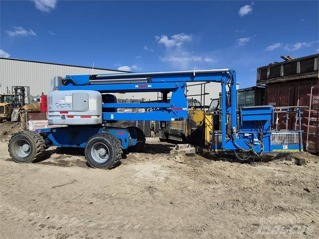 Genie Z-60/34 Karos emelők