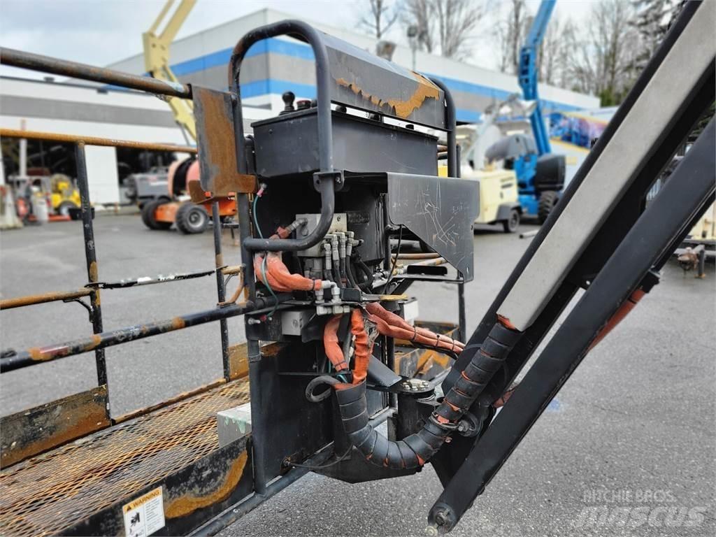 Genie Z-80/60 Karos emelők