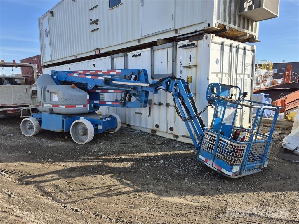 Genie Z40/23N Karos emelők