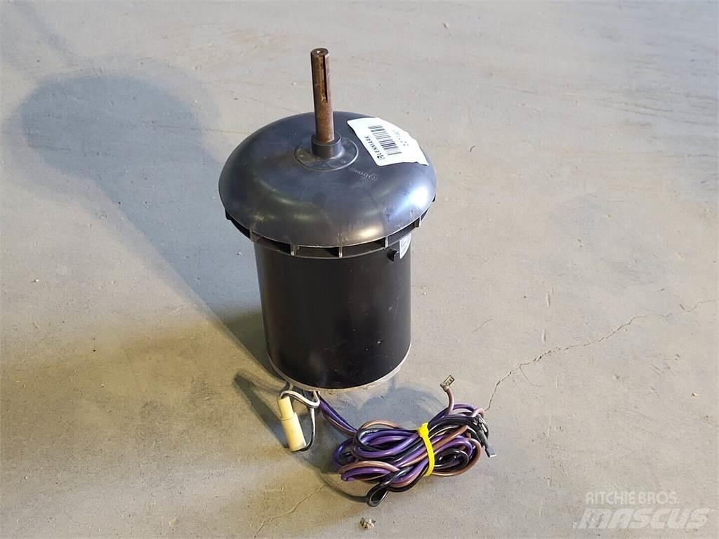  GENTEQ F48M01A05 Ipari motorok