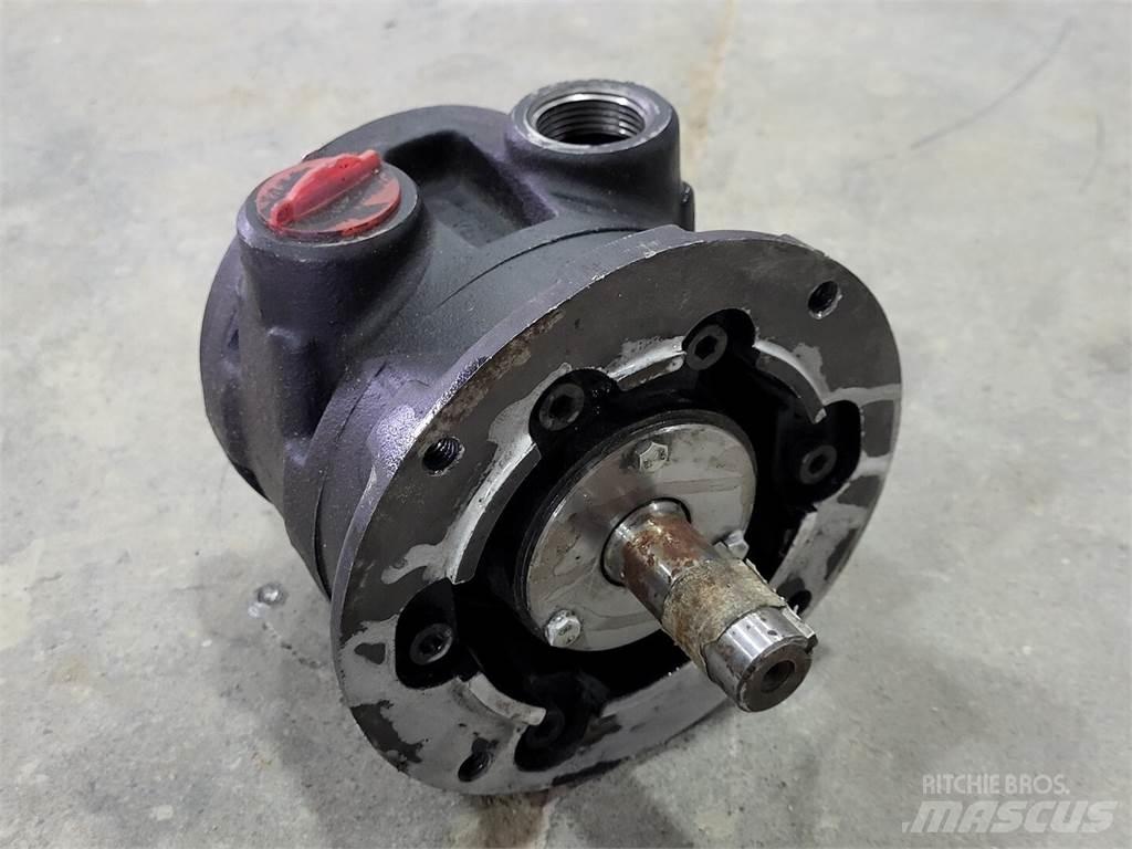Globe MOTOR 84080254 Ipari motorok