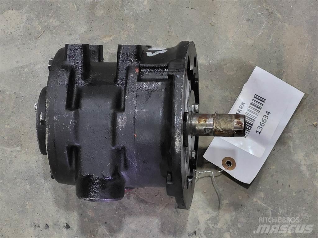 Globe MOTOR 84080254 Ipari motorok