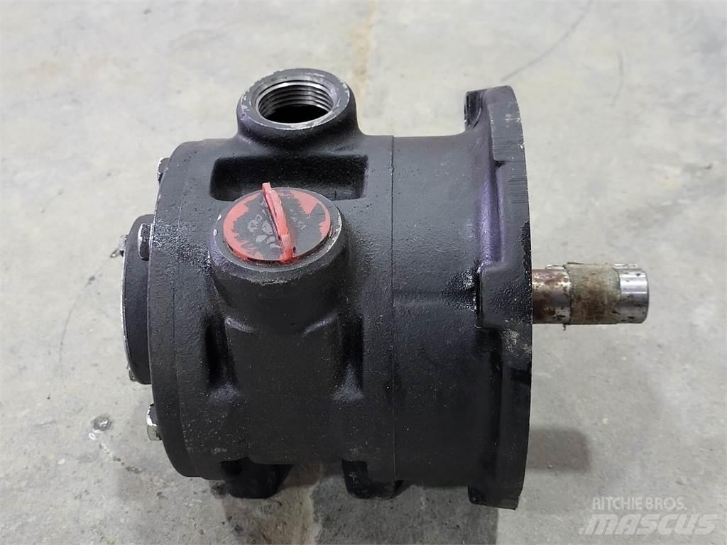 Globe MOTOR 84080254 Ipari motorok