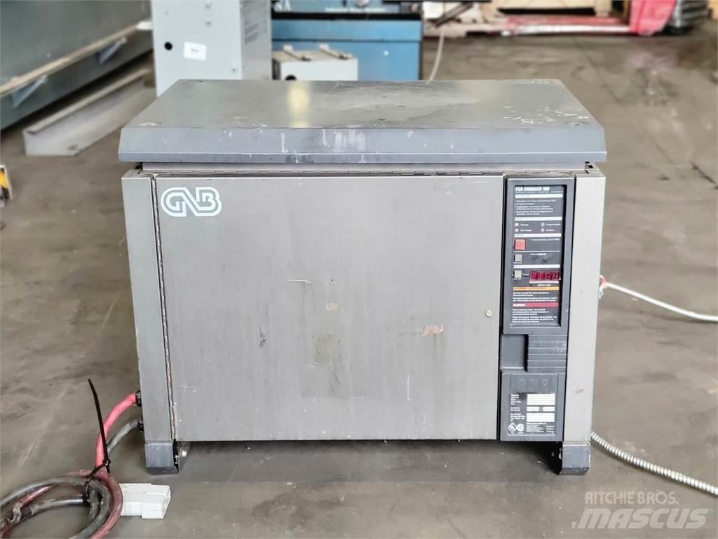  GNB FER100 18-1060 T1 Akkumulátor töltök