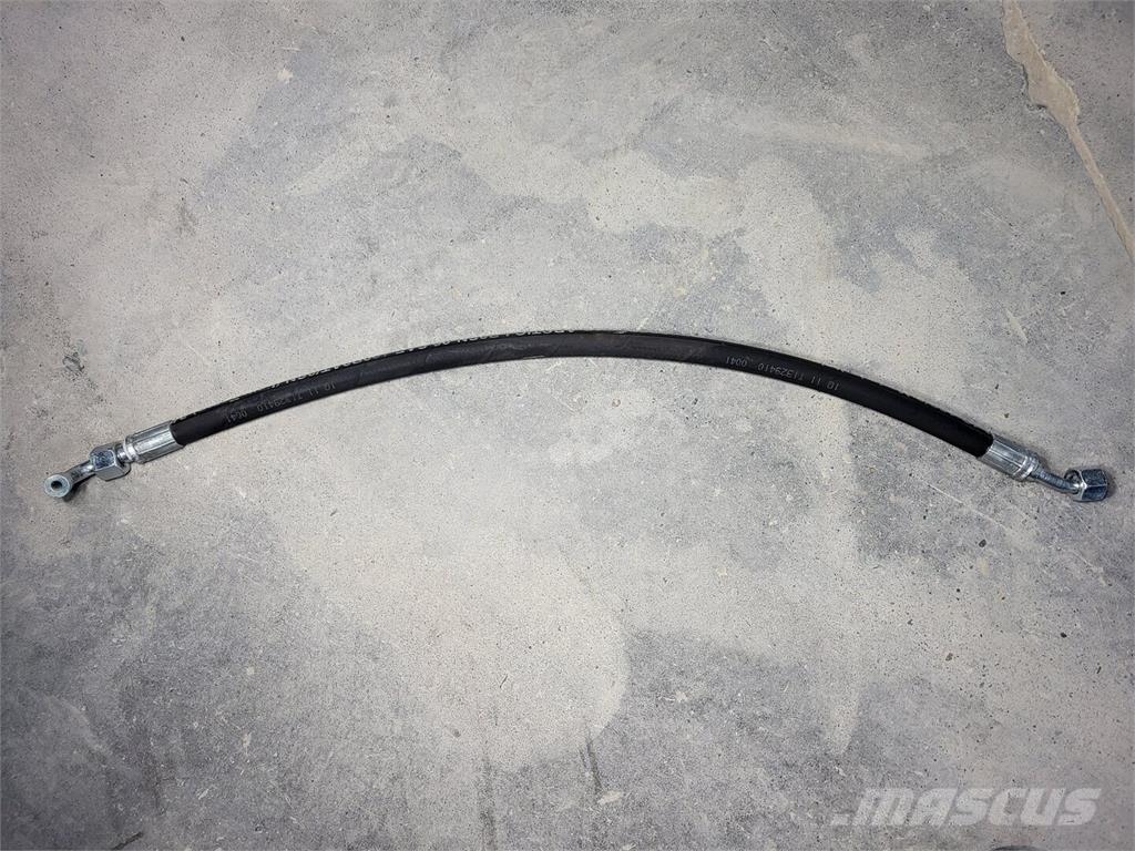 Goodyear 100R2AT/2SN Egyéb alkatrészek