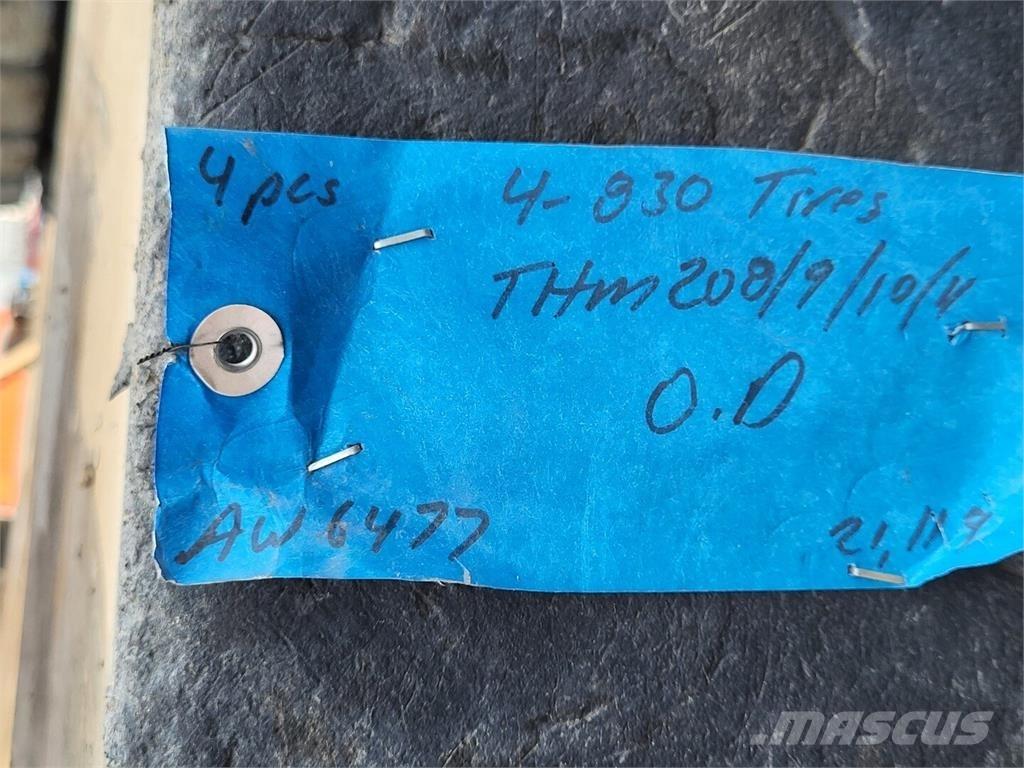 Goodyear RM-4B+ Gumiabroncsok, kerekek és felnik