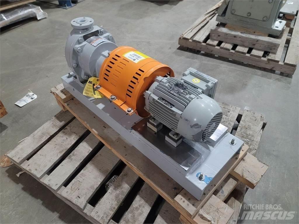  GOULD 314-PNE-021 Vízpumpák