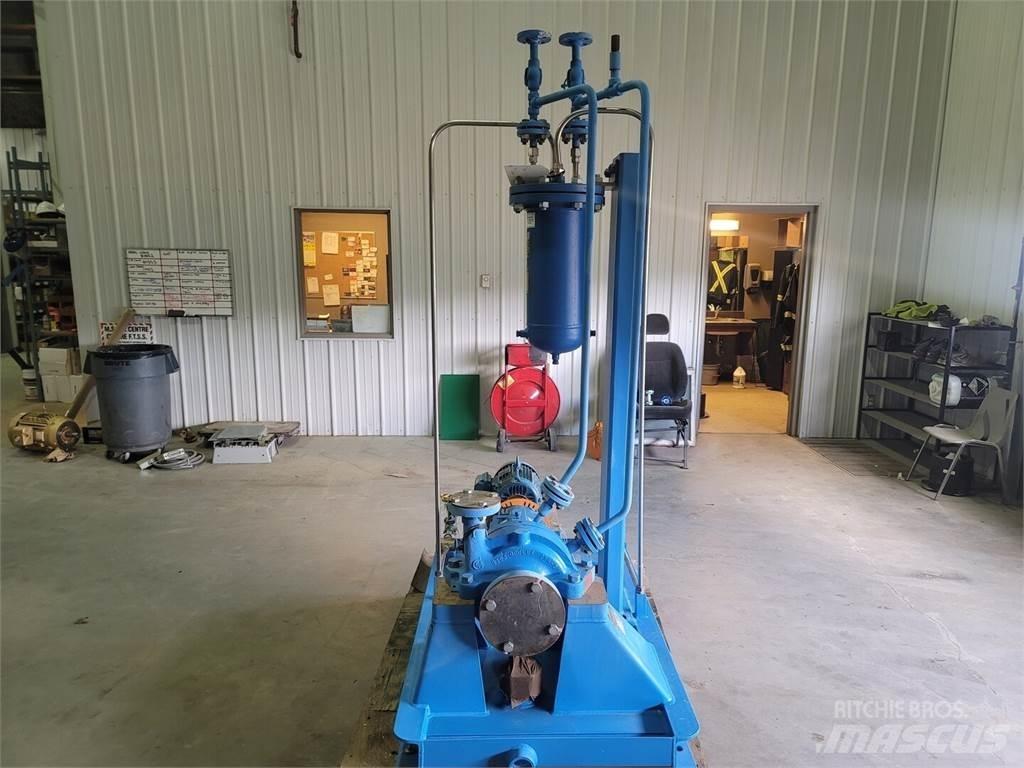  GOULD 3700SX Vízpumpák