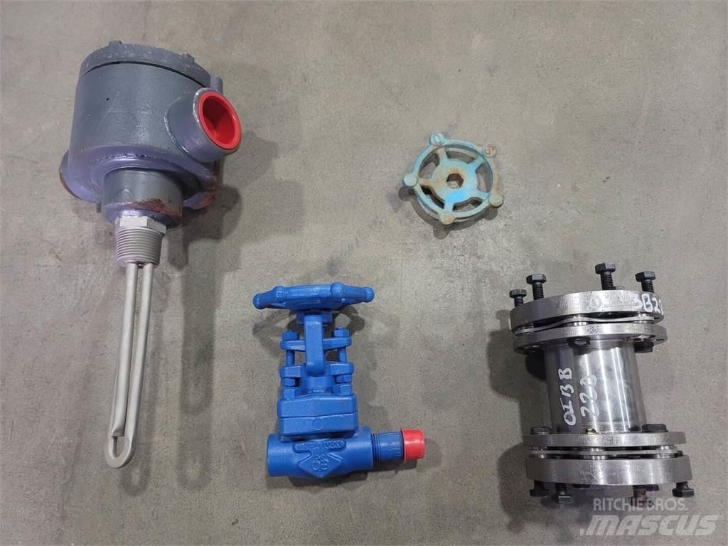  GOULD 3700SX Vízpumpák