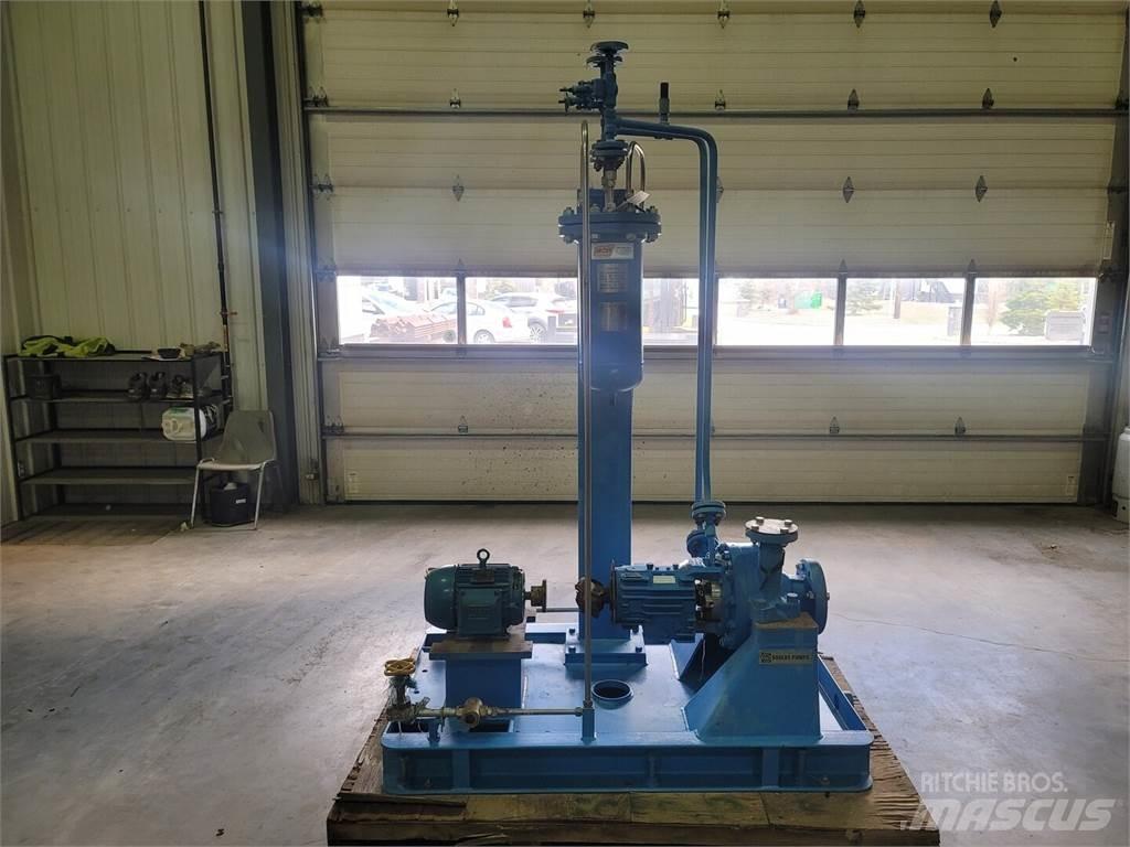  GOULD 3700SX Vízpumpák