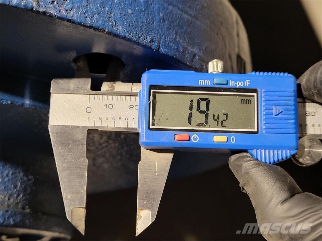  GOULDS 3175 Vízpumpák