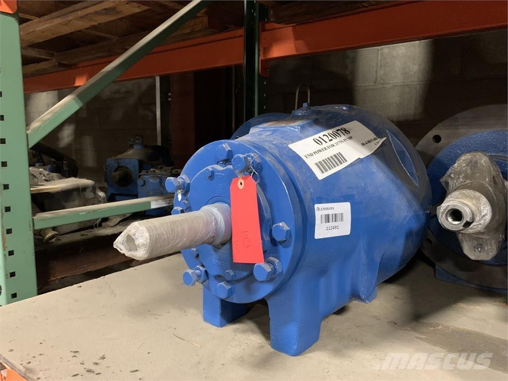  GOULDS 3175 Vízpumpák