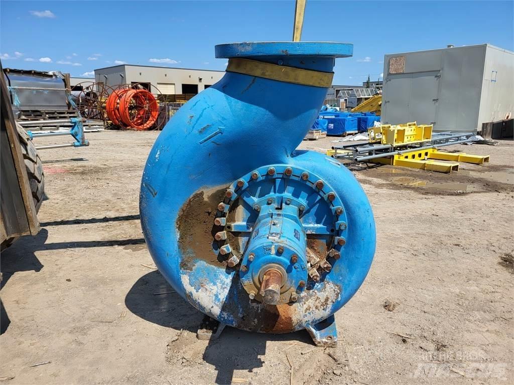  GOULDS 3180XL Vízpumpák