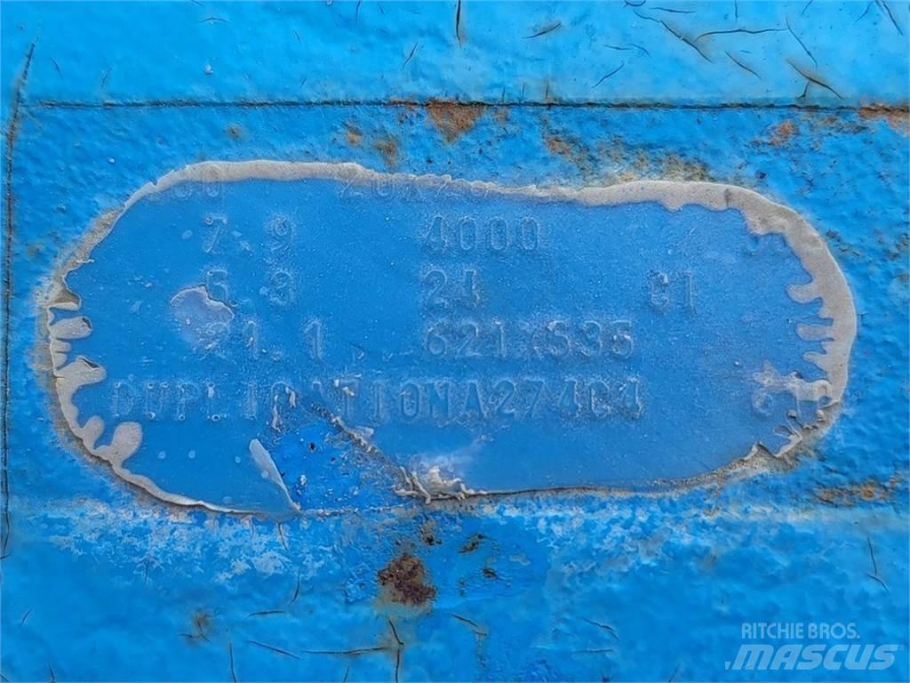 GOULDS 3180XL Vízpumpák