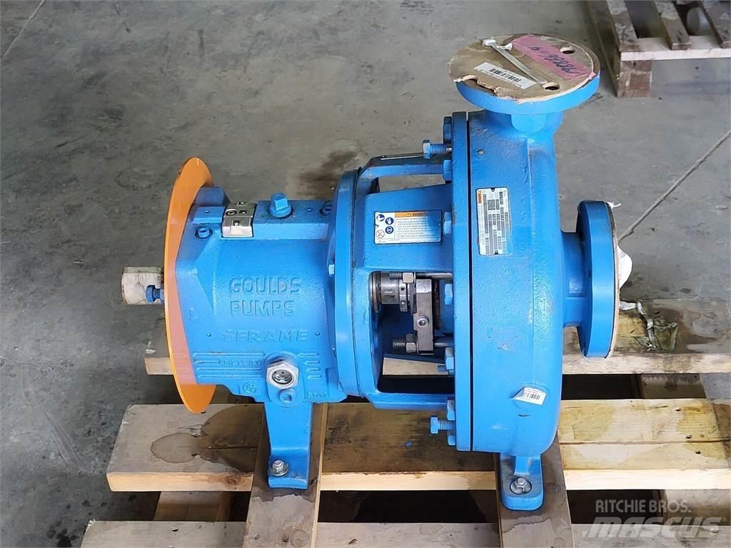  GOULDS 3196 Vízpumpák