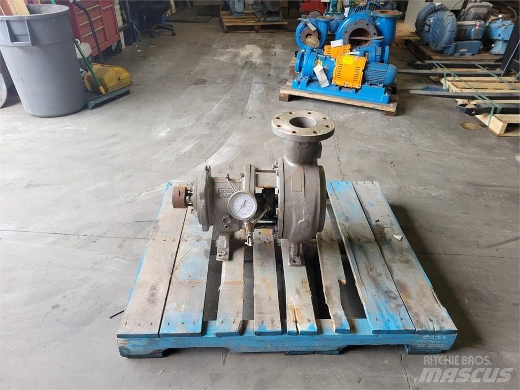  GOULDS 3196MTX Vízpumpák