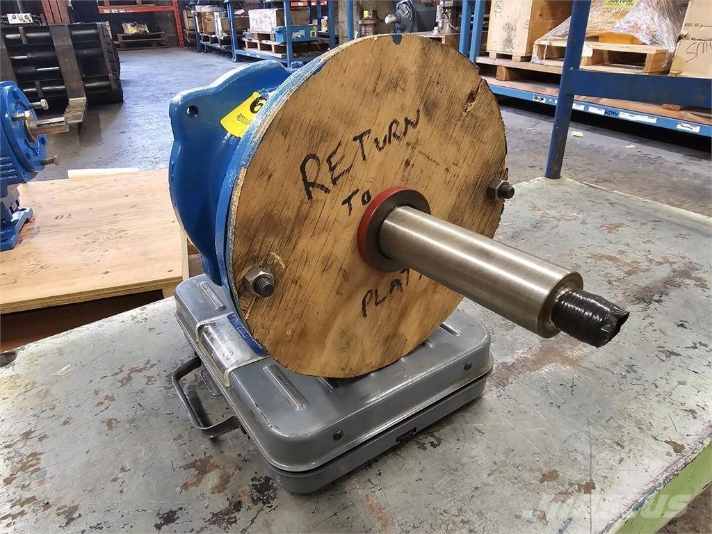  GOULDS 3196MTX Vízpumpák