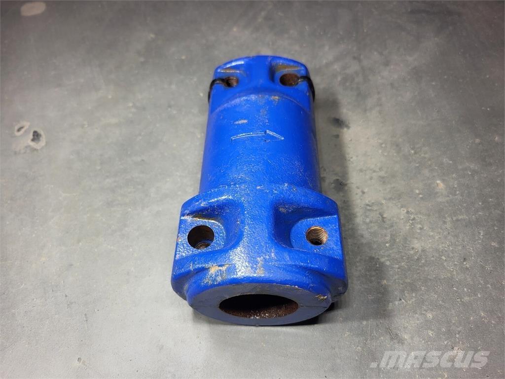  GOULDS 33SV30NK4F20 Vízpumpák