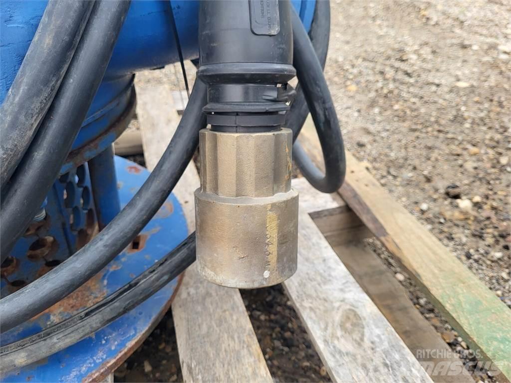  GPM SBLH4S15-6T5 Vízpumpák