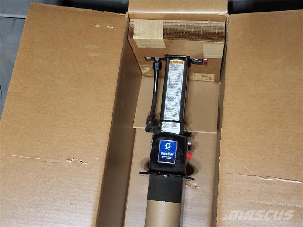 Graco 247441 Vízpumpák