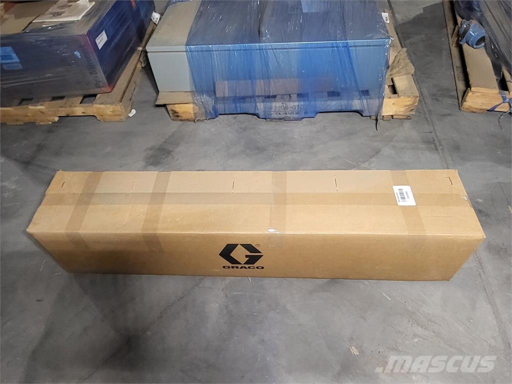 Graco 247441 Vízpumpák