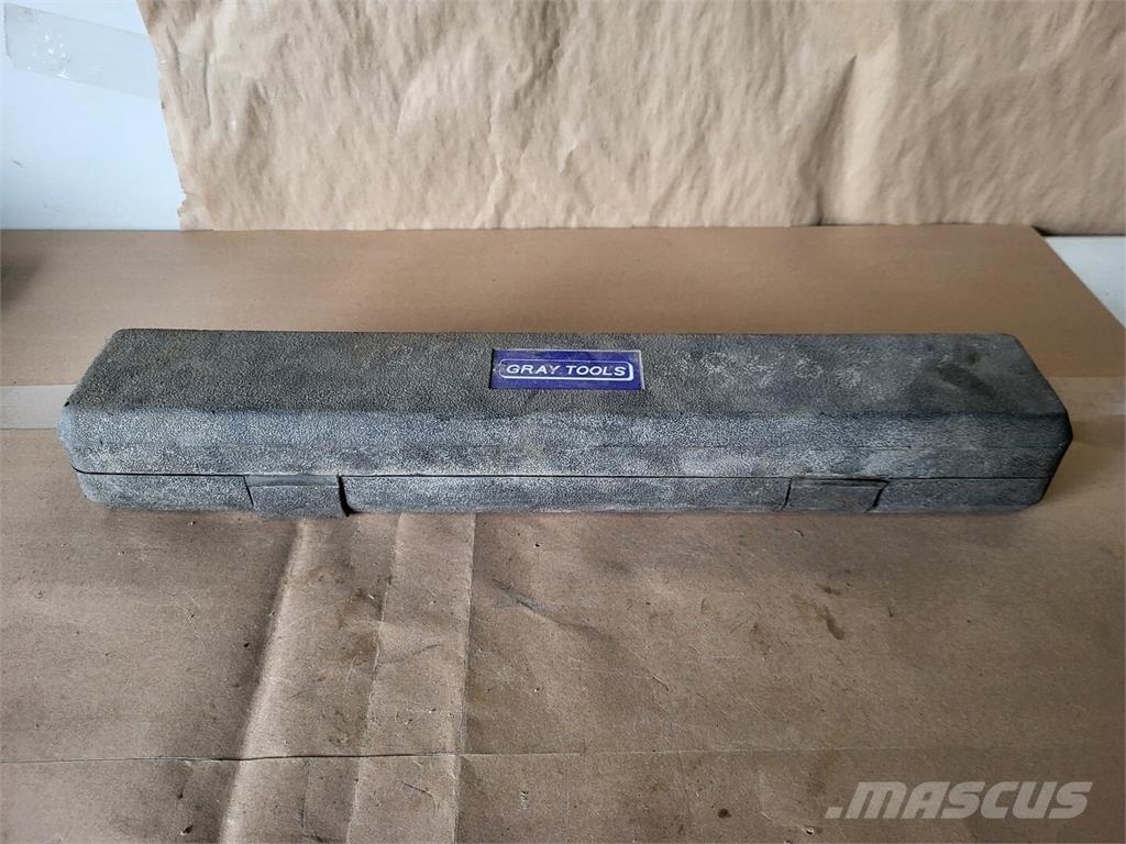  GRAY TOOLS DFN250A Építőipar - Egyebek