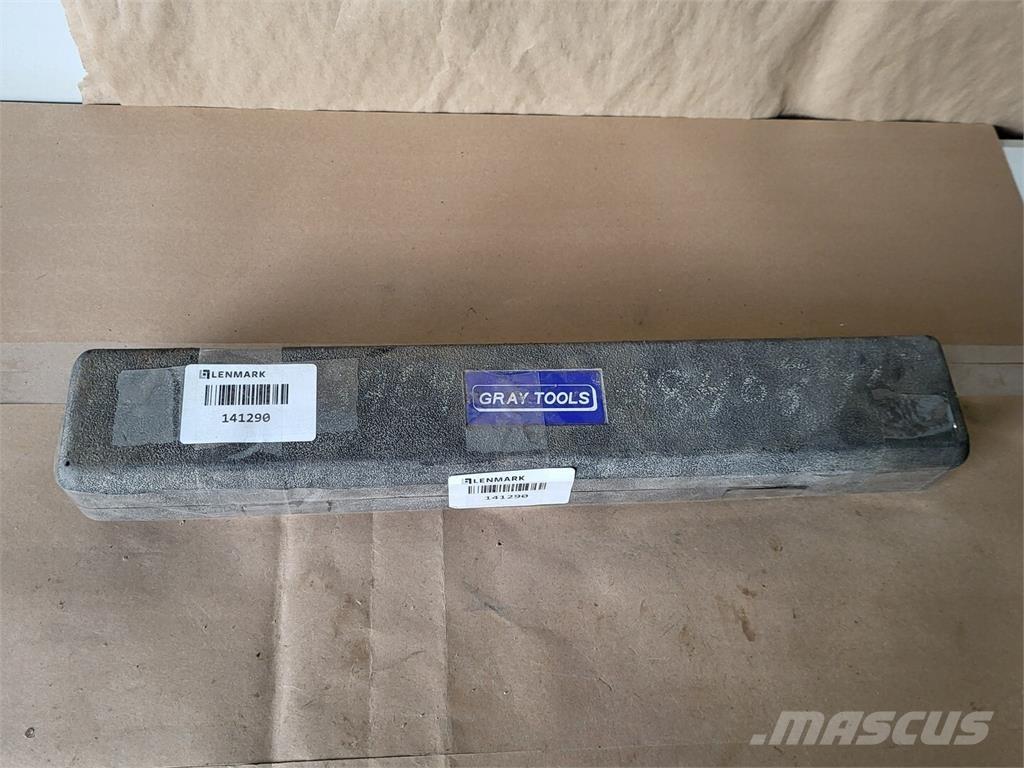  GRAY TOOLS DFN250A Építőipar - Egyebek