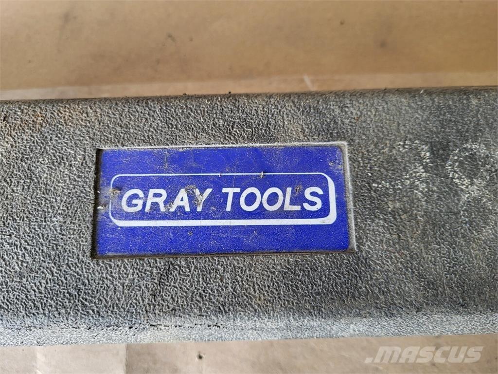  GRAY TOOLS DFN250A Építőipar - Egyebek