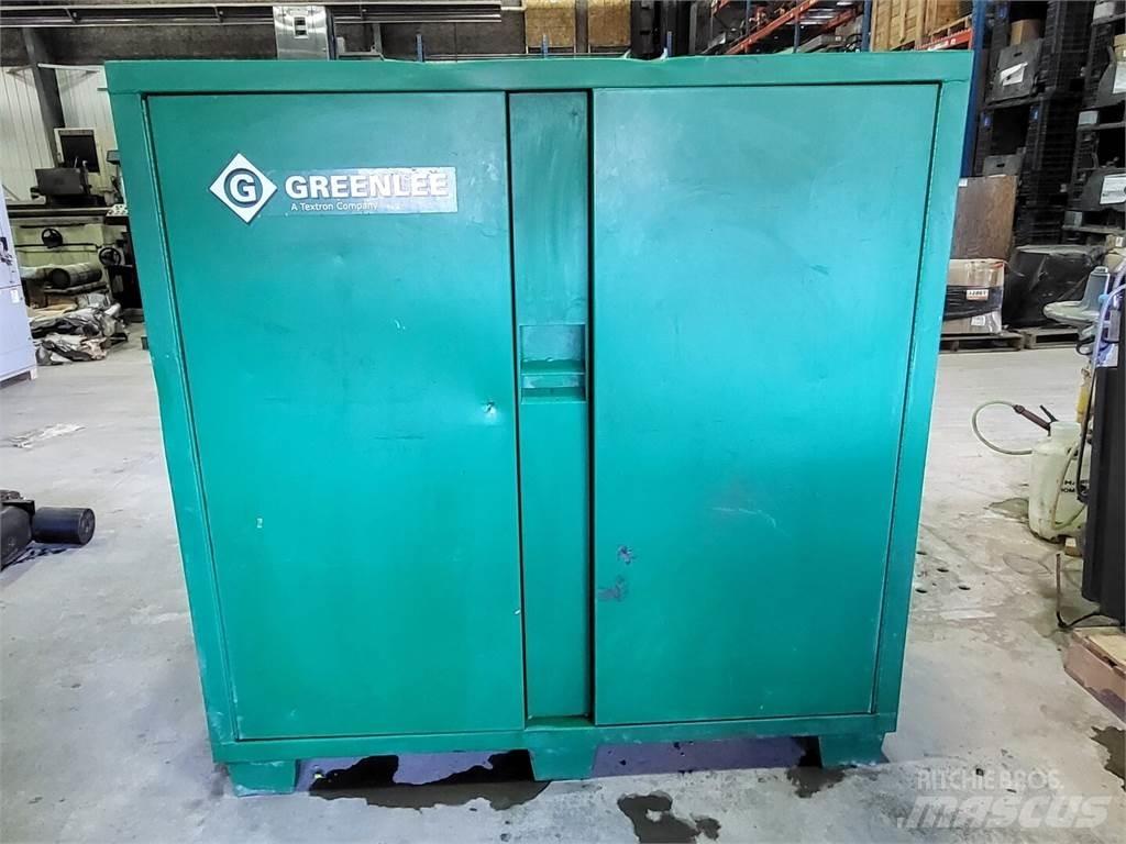 Greenlee 5760TD Építőipar - Egyebek