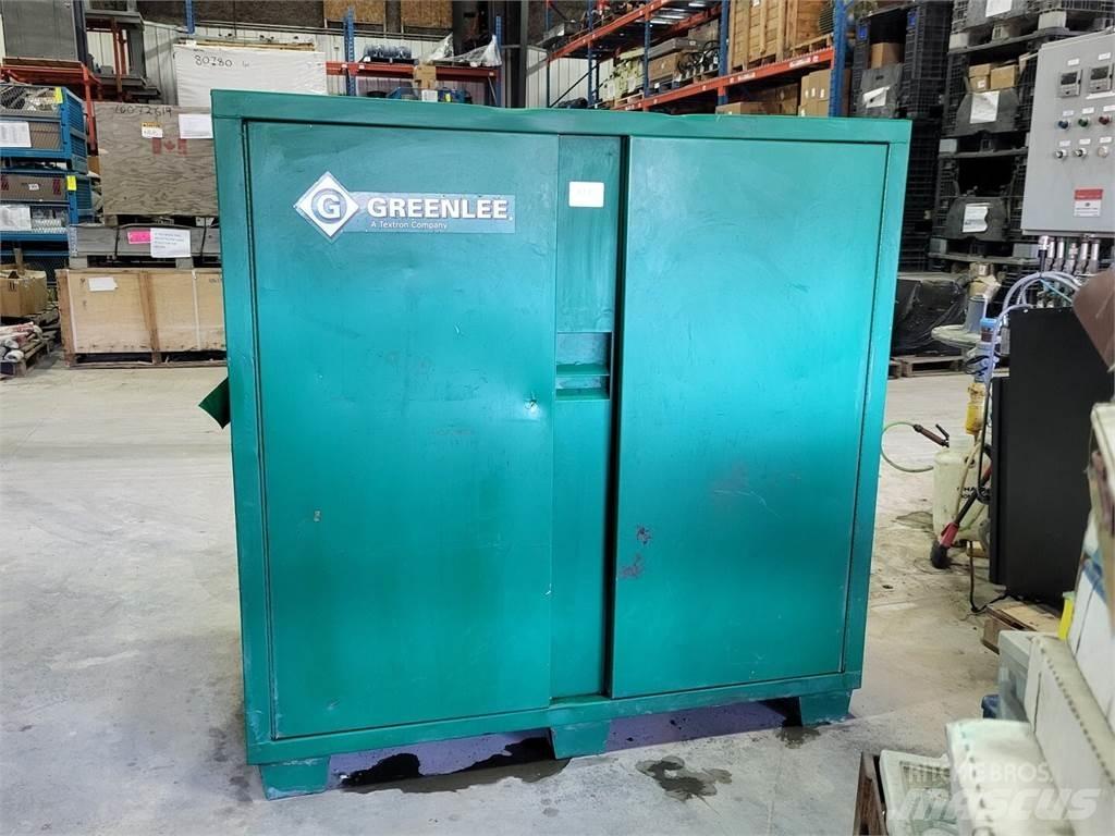 Greenlee 5760TD Építőipar - Egyebek