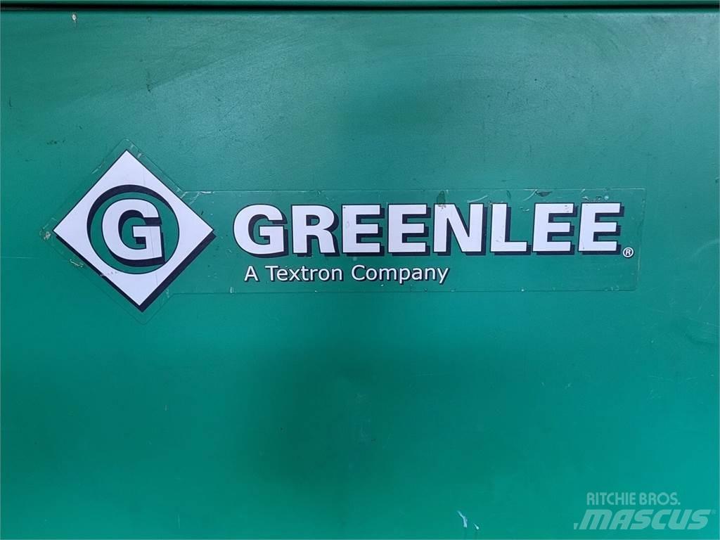 Greenlee 5760TD Építőipar - Egyebek