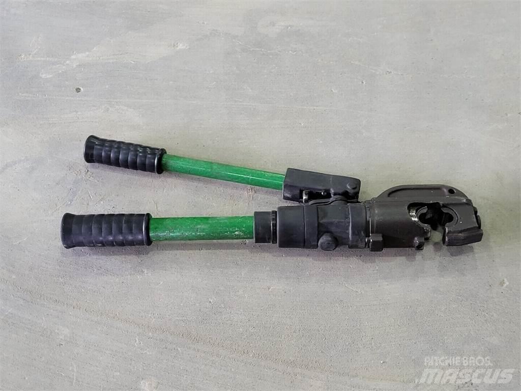 Greenlee HKL1232 Építőipar - Egyebek