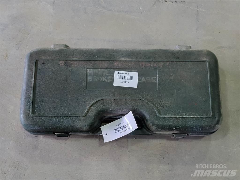 Greenlee HKL1232 Építőipar - Egyebek
