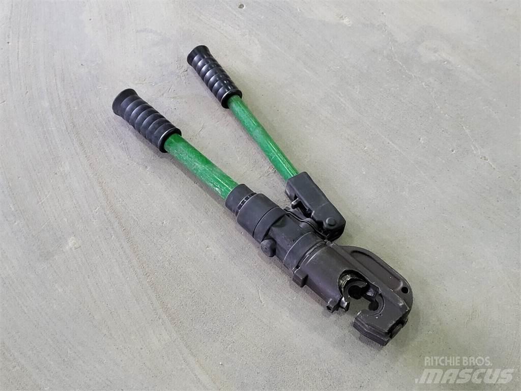 Greenlee HKL1232 Építőipar - Egyebek